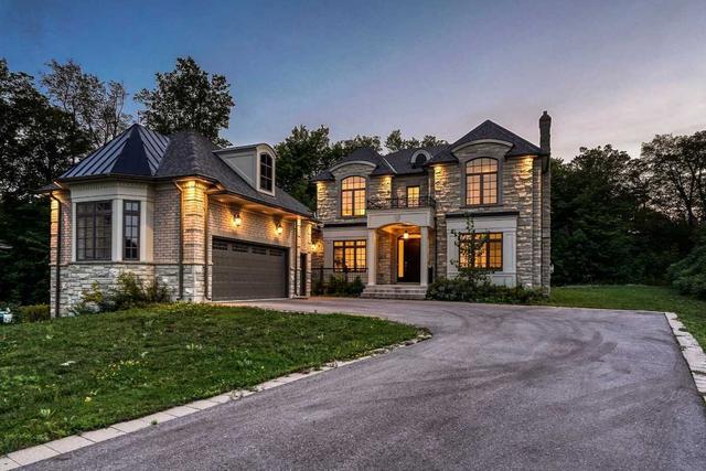 123 Eagle Peak Dr, House detached with 4 bedrooms, 4 bathrooms and 23 parking in Richmond Hill ON | Image 12