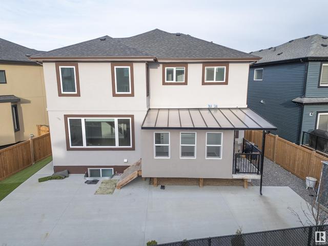 1934 20 St Nw, House detached with 8 bedrooms, 6 bathrooms and null parking in Edmonton AB | Image 56