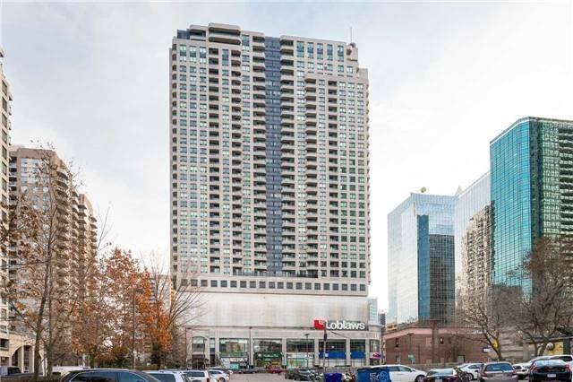603 - 33 Empress Ave, Condo with 2 bedrooms, 2 bathrooms and 1 parking in Toronto ON | Image 1