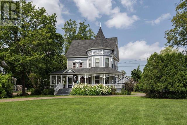 189 Main Street, House detached with 5 bedrooms, 1 bathrooms and null parking in Middleton NS | Image 2