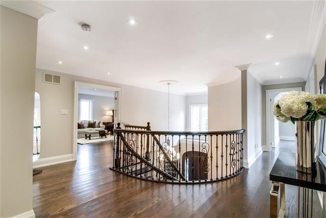 20 Winlock Park, House detached with 5 bedrooms, 6 bathrooms and 6 parking in Toronto ON | Image 11