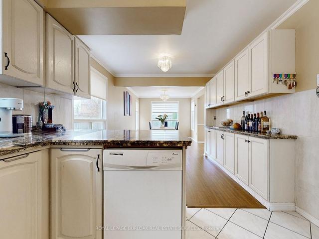 341 Celtic Dr, House detached with 3 bedrooms, 4 bathrooms and 4 parking in Hamilton ON | Image 40