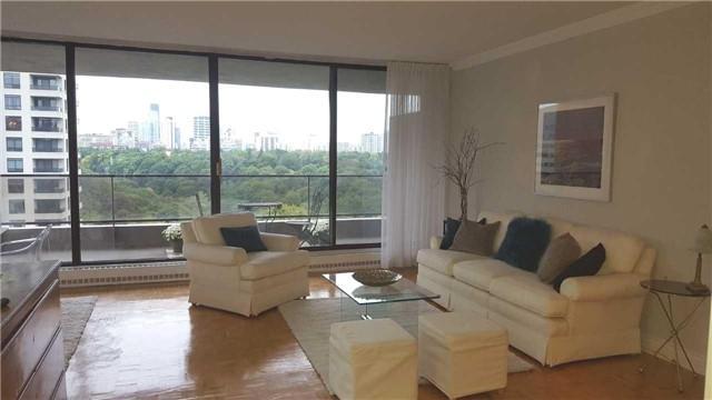 1001 - 20 Avoca Ave, Condo with 2 bedrooms, 2 bathrooms and 1 parking in Toronto ON | Image 5