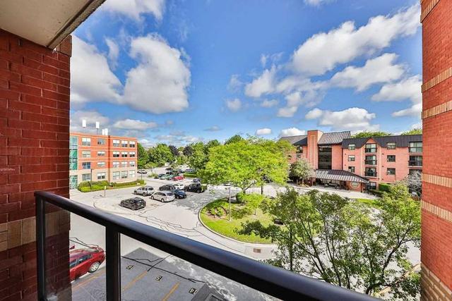 304 - 2199 Sixth Line, Condo with 2 bedrooms, 2 bathrooms and 1 parking in Oakville ON | Image 18