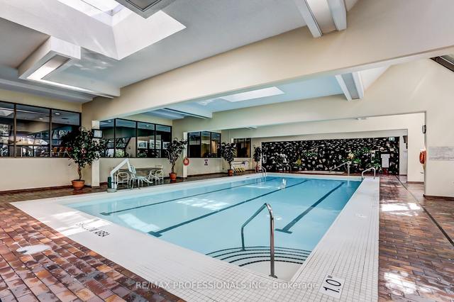 1807 - 2000 Islington Ave, Condo with 2 bedrooms, 2 bathrooms and 2 parking in Toronto ON | Image 31