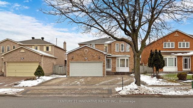 47 Elson St, House detached with 4 bedrooms, 4 bathrooms and 5 parking in Markham ON | Image 1