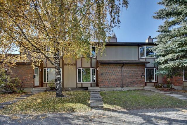 39 - 6103 Madigan Drive Ne, Home with 3 bedrooms, 1 bathrooms and 1 parking in Calgary AB | Image 30