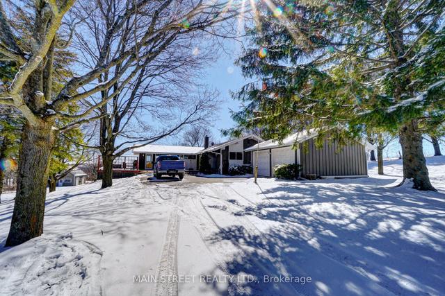 860 Reach St, House detached with 3 bedrooms, 2 bathrooms and 9 parking in Scugog ON | Image 21