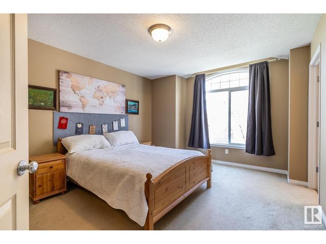 15 - 4755 Terwillegar Cm Nw, House attached with 2 bedrooms, 2 bathrooms and 4 parking in Edmonton AB | Image 27