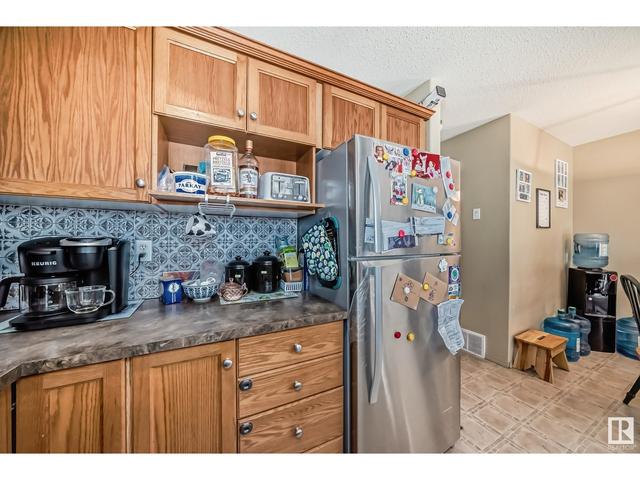82 - 230 Edwards Dr Sw, House attached with 3 bedrooms, 1 bathrooms and 2 parking in Edmonton AB | Image 7