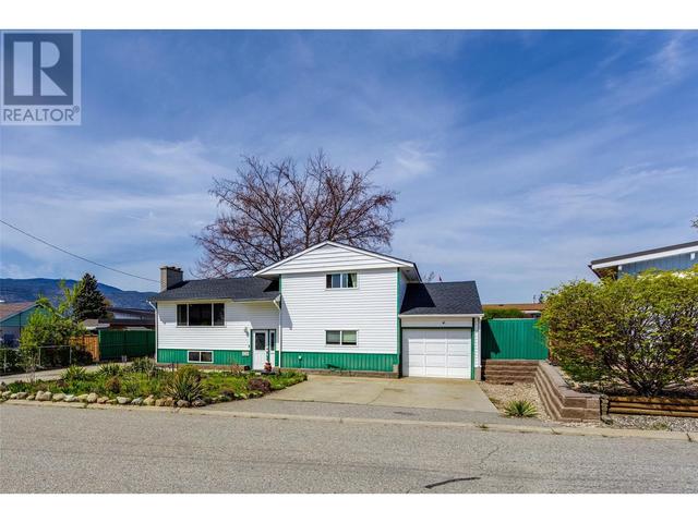 175 Secrest Place, House detached with 4 bedrooms, 1 bathrooms and 1 parking in Penticton BC | Image 47
