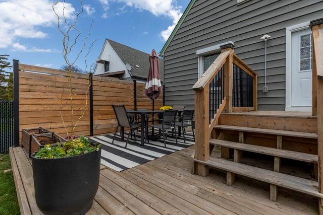 214 East 33rd Street, House detached with 3 bedrooms, 2 bathrooms and 3 parking in Hamilton ON | Image 40