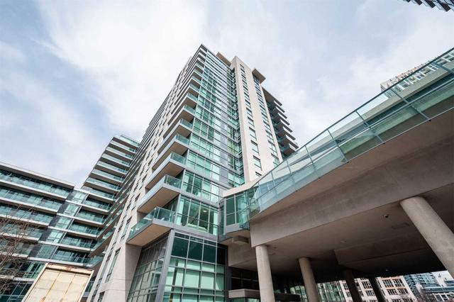 1465 - 209 Fort York Blvd, Condo with 1 bedrooms, 1 bathrooms and 0 parking in Toronto ON | Image 19