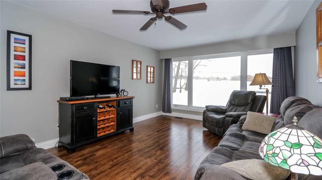 1798 Penetanguishene Rd, House detached with 3 bedrooms, 2 bathrooms and 11 parking in Oro Medonte ON | Image 2