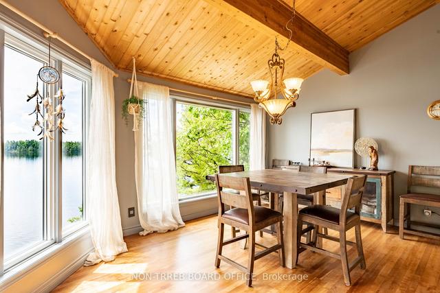 51 Panache North Shore Rd, House detached with 3 bedrooms, 3 bathrooms and 4 parking in Greater Sudbury ON | Image 38