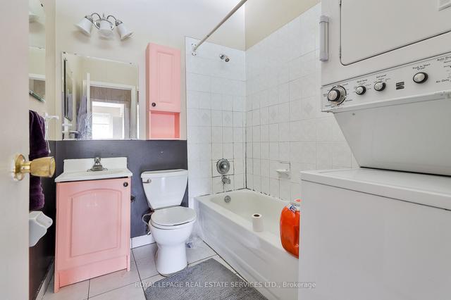 309 Jane St, House attached with 4 bedrooms, 3 bathrooms and 4 parking in Toronto ON | Image 29