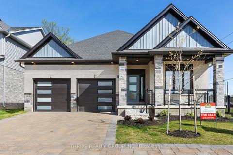 1-1061 Eagletrace Dr, London, ON, N6G0T3 | Card Image