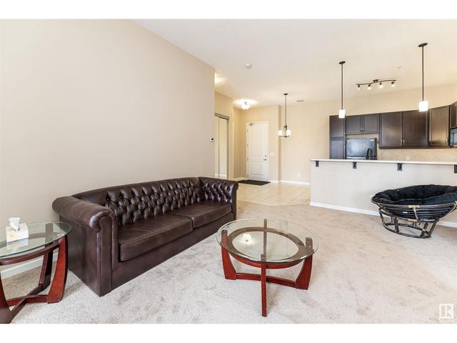 420 - 6083 Maynard Wy Nw Nw, Condo with 2 bedrooms, 2 bathrooms and null parking in Edmonton AB | Image 14