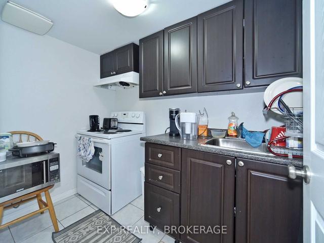 3664 St Clair Ave E, House attached with 4 bedrooms, 4 bathrooms and 1 parking in Toronto ON | Image 11