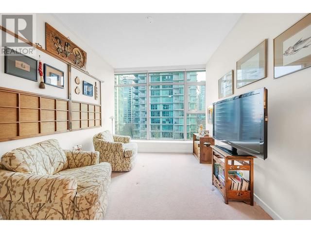 503 - 1710 Bayshore Drive, Condo with 2 bedrooms, 2 bathrooms and 1 parking in Vancouver BC | Image 27