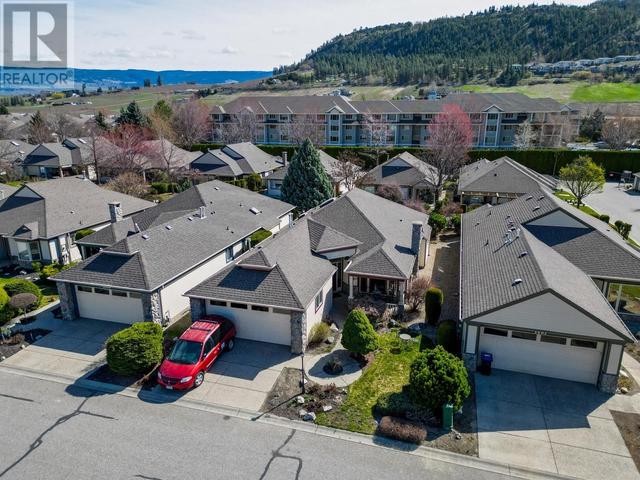 115 - 550 Yates Road, House attached with 2 bedrooms, 2 bathrooms and 4 parking in Kelowna BC | Image 35