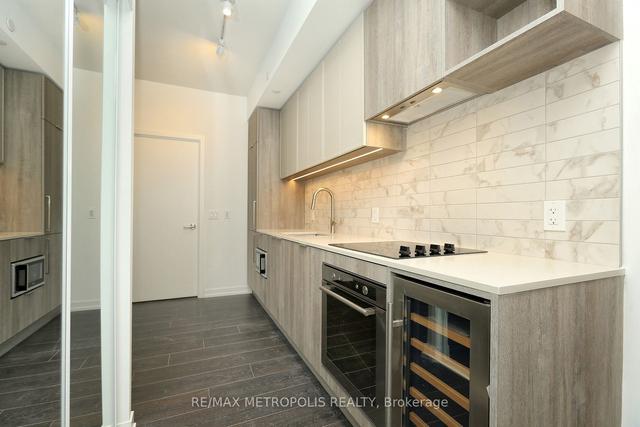 518-mst - 2020 Bathurst St, Condo with 1 bedrooms, 1 bathrooms and 0 parking in Toronto ON | Image 23