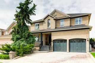 72 Shadow Falls Dr, House detached with 4 bedrooms, 5 bathrooms and 2 parking in Richmond Hill ON | Image 1