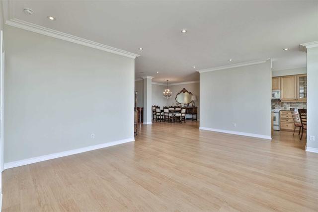 ph3 - 15 North Park Rd, Condo with 3 bedrooms, 3 bathrooms and 2 parking in Vaughan ON | Image 3