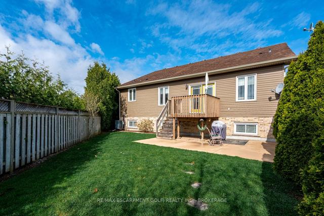 8028 Booth St, House detached with 4 bedrooms, 4 bathrooms and 6 parking in Niagara Falls ON | Image 29