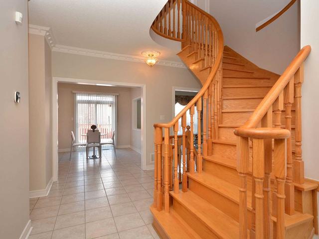 5 Canarygrass Dr, House detached with 4 bedrooms, 5 bathrooms and 6 parking in Brampton ON | Image 31