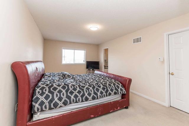 1 Kitto Crt, House semidetached with 3 bedrooms, 3 bathrooms and 3 parking in Brampton ON | Image 14