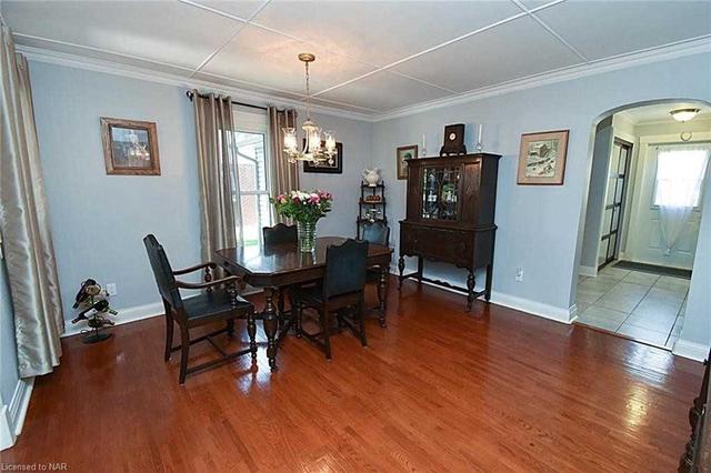117 Sugarloaf St, House detached with 4 bedrooms, 2 bathrooms and 6 parking in Port Colborne ON | Image 28