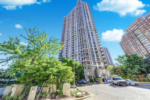 803 - 310 Burnhamthorpe Rd, Condo with 2 bedrooms, 2 bathrooms and 1 parking in Mississauga ON | Image 23