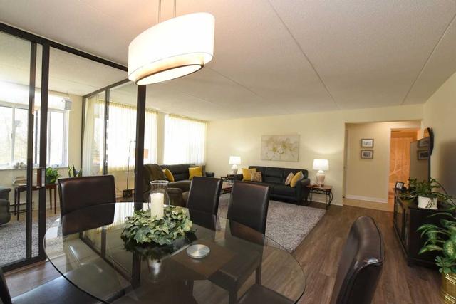 309 - 200 Highway 20 W, Condo with 2 bedrooms, 2 bathrooms and 1 parking in Pelham ON | Image 5
