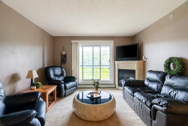 411 - 100 Richard Street, Condo with 2 bedrooms, 2 bathrooms and 2 parking in Wood Buffalo AB | Image 9