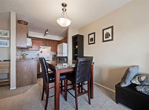 307 - 300 Edwards Way Nw, Condo with 2 bedrooms, 1 bathrooms and 1 parking in Calgary AB | Image 7
