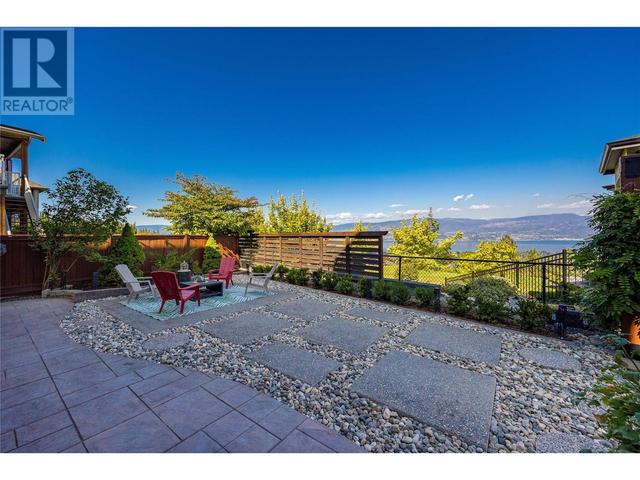 750 Marin Crescent, House detached with 5 bedrooms, 4 bathrooms and 7 parking in Kelowna BC | Image 91