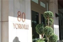 1002 - 80 Yorkville Ave, Condo with 2 bedrooms, 2 bathrooms and 2 parking in Toronto ON | Image 20