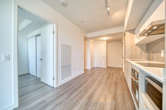 1608 - 138 Downes St, Condo with 1 bedrooms, 1 bathrooms and 0 parking in Toronto ON | Image 4