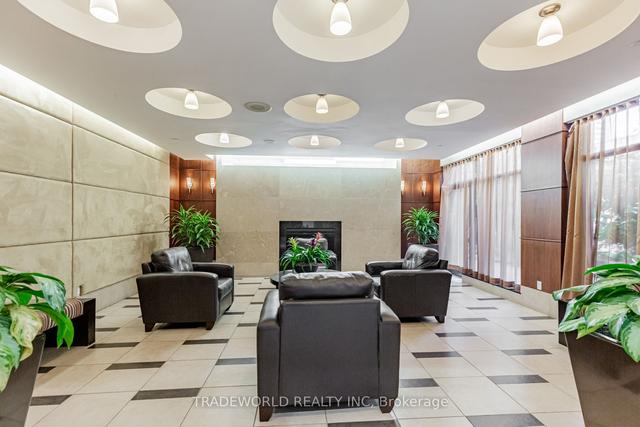 711 - 10 Northtown Way, Condo with 2 bedrooms, 2 bathrooms and 1 parking in Toronto ON | Image 22