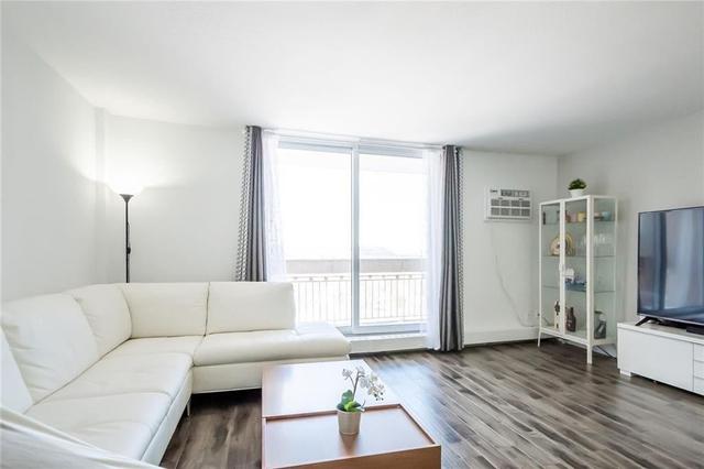 717 - 350 Quigley Rd, Condo with 3 bedrooms, 1 bathrooms and 1 parking in Hamilton ON | Image 37