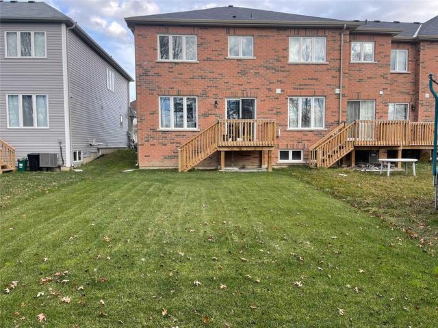 122 Esther Cres N, House attached with 3 bedrooms, 3 bathrooms and 3 parking in Thorold ON | Image 26