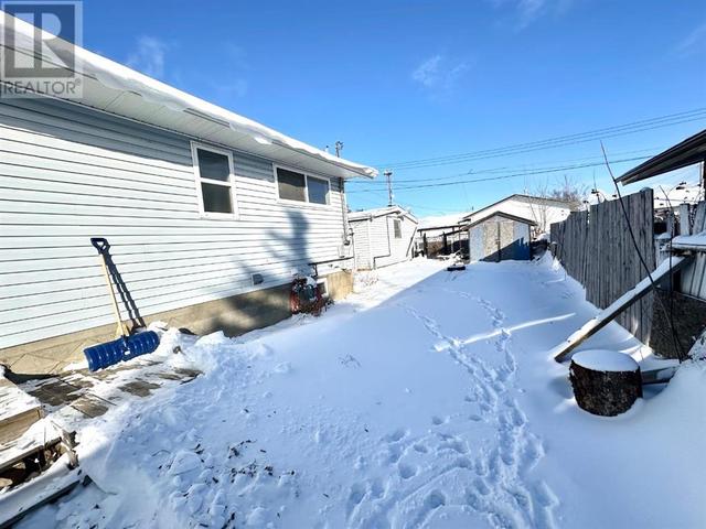 9239 107 Avenue, House detached with 4 bedrooms, 2 bathrooms and 4 parking in Grande Prairie AB | Image 31