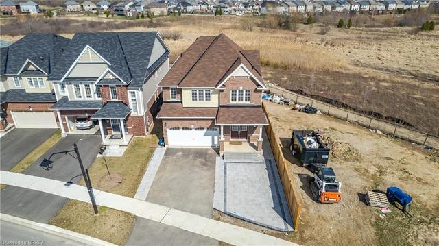 71 Anderson Road, House detached with 5 bedrooms, 4 bathrooms and 4 parking in Brantford ON | Image 34