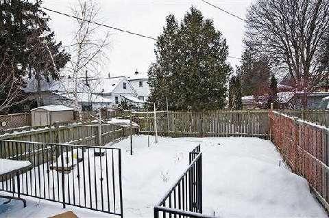 80 Patterson Ave, House detached with 4 bedrooms, 4 bathrooms and 1 parking in Toronto ON | Image 19