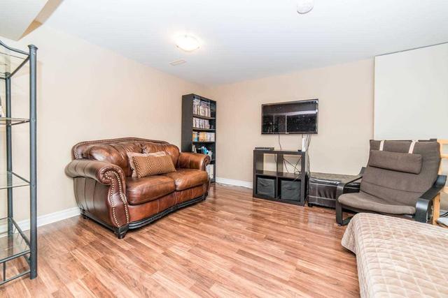 74 Slater Cres, House detached with 3 bedrooms, 2 bathrooms and 3 parking in Ajax ON | Image 13