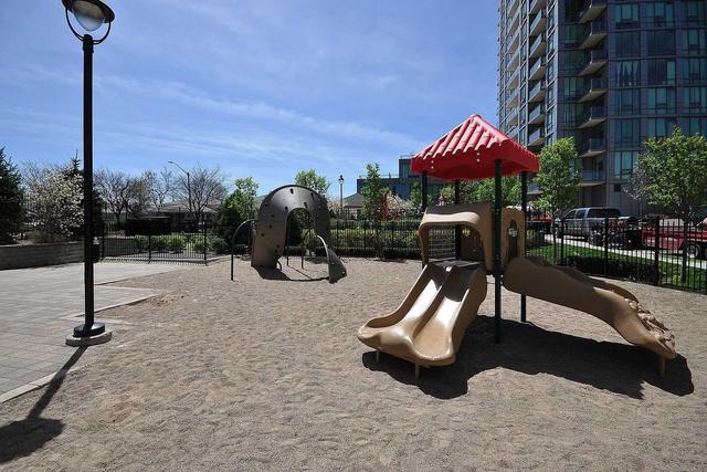 309 - 3525 Kariya Dr, Condo with 1 bedrooms, 1 bathrooms and 1 parking in Mississauga ON | Image 22