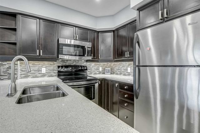 201 - 3060 Rotary Way, Condo with 1 bedrooms, 1 bathrooms and 2 parking in Burlington ON | Image 18