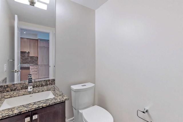 702 - 9085 Jane St, Condo with 1 bedrooms, 2 bathrooms and 1 parking in Vaughan ON | Image 13