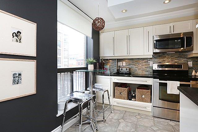 404 - 30 Church St, Condo with 3 bedrooms, 3 bathrooms and 1 parking in Toronto ON | Image 8